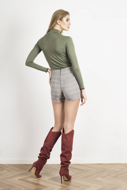 Blouse model 142684